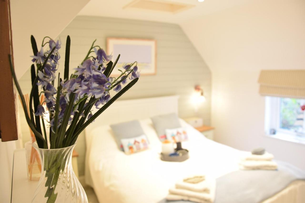 The Smokehouse Cottage Southwold Exterior photo